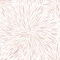 RoomMates Pink Cat Coquillette Burst Peel & Stick Wallpaper